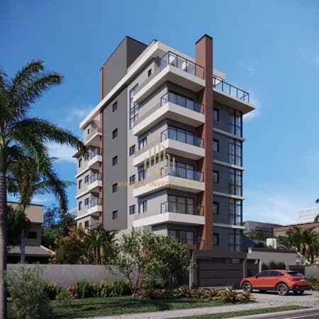 Apartamento à venda no bairro Caiobá Matinhos/PR