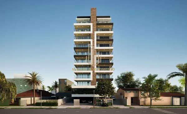 Apartamento na Planta em Guaratuba
