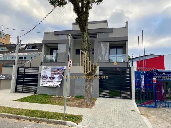 Casa à venda no Água Verde Espaço Gourmet