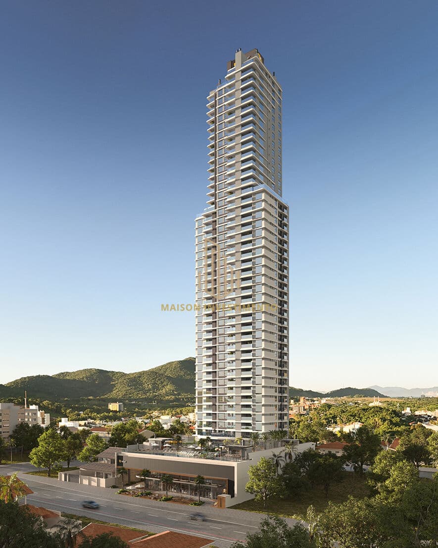 Apartamento à venda no bairro Armação - Penha/SC