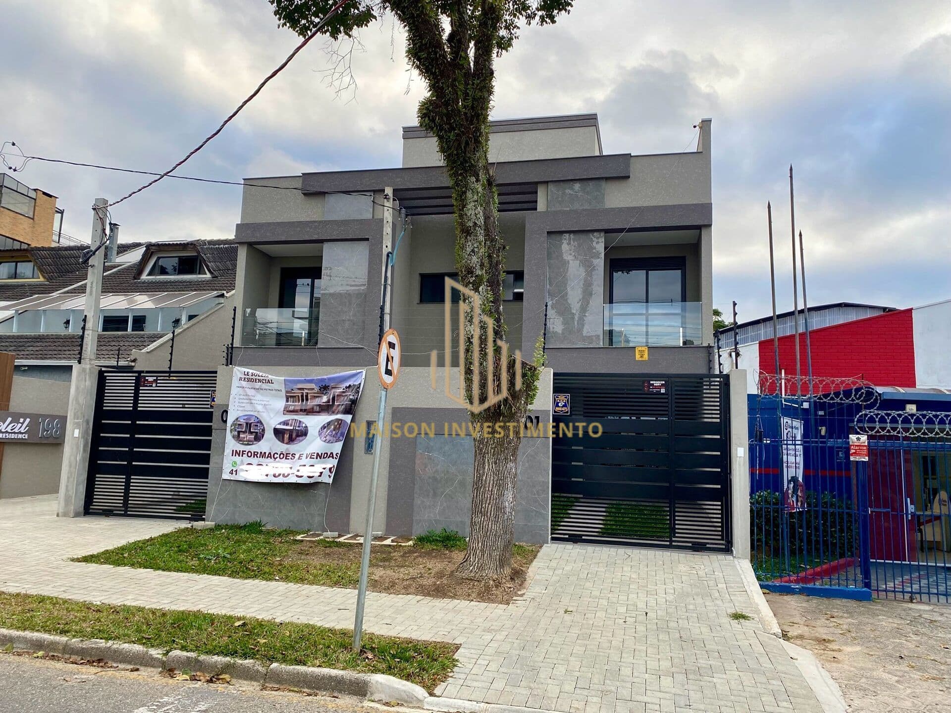 Residencial Le Soleil
