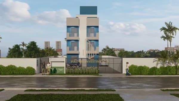Residencial Esper Jorge