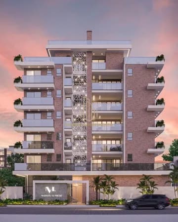 Apartamento à venda no bairro Caiobá Matinhos/PR