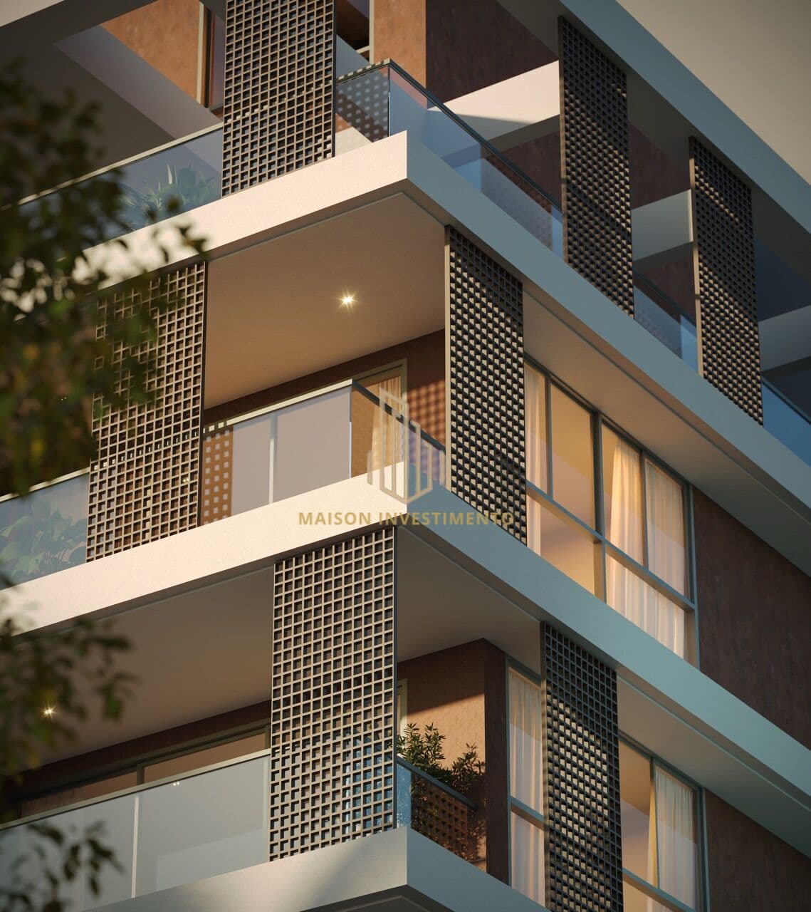 Apartamento à venda no bairro Hugo Lange Curitiba/PR