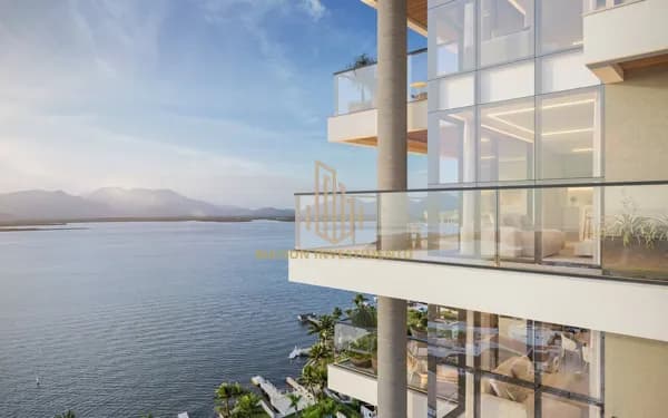 Cobertura Duplex à venda em Guaratuba/PR