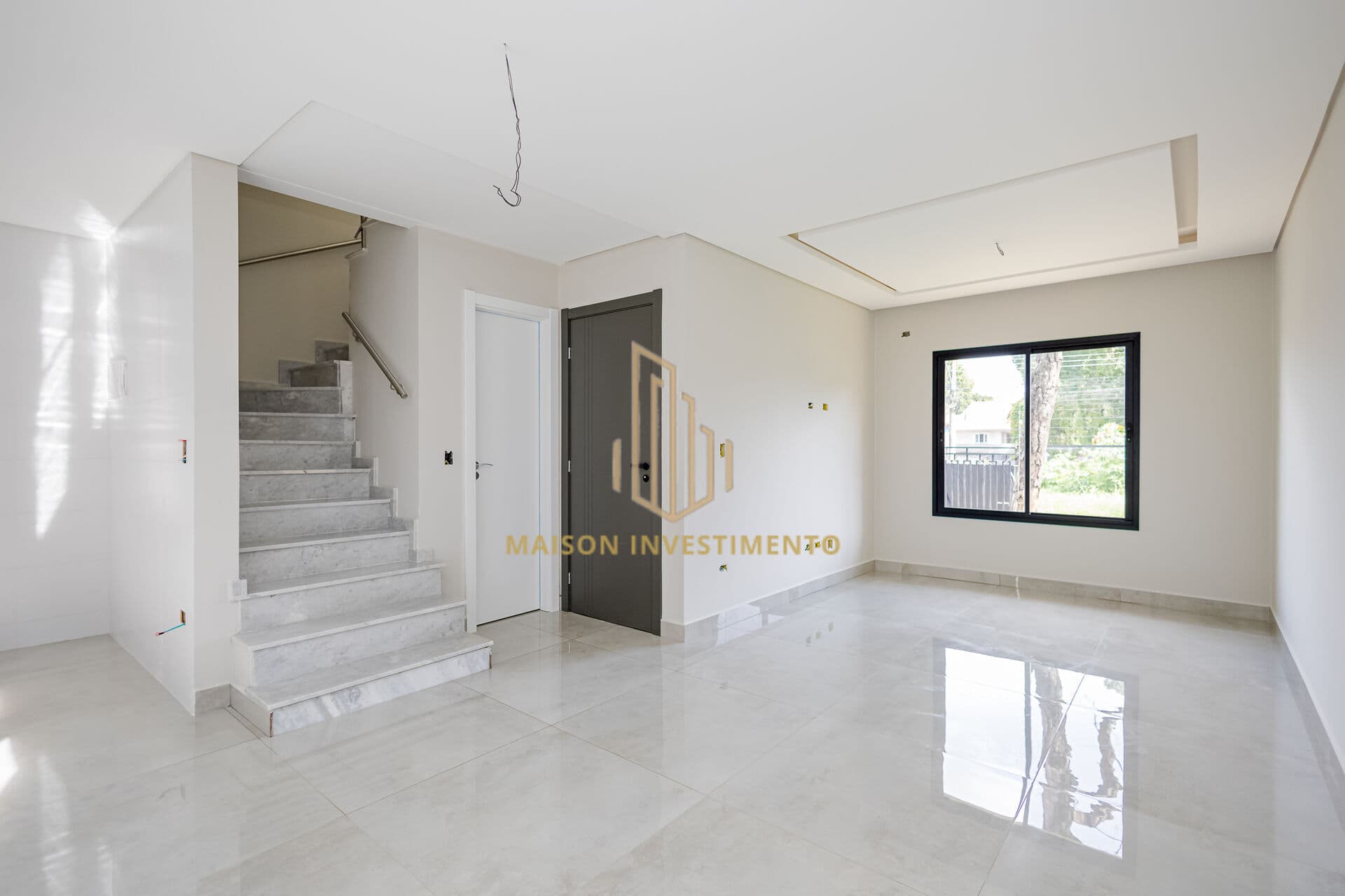 Casa Triplex Barreirinha
