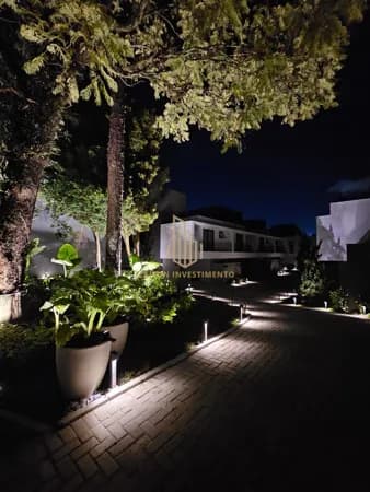 Casa à venda em Condomínio no Guabirotuba – Curitiba