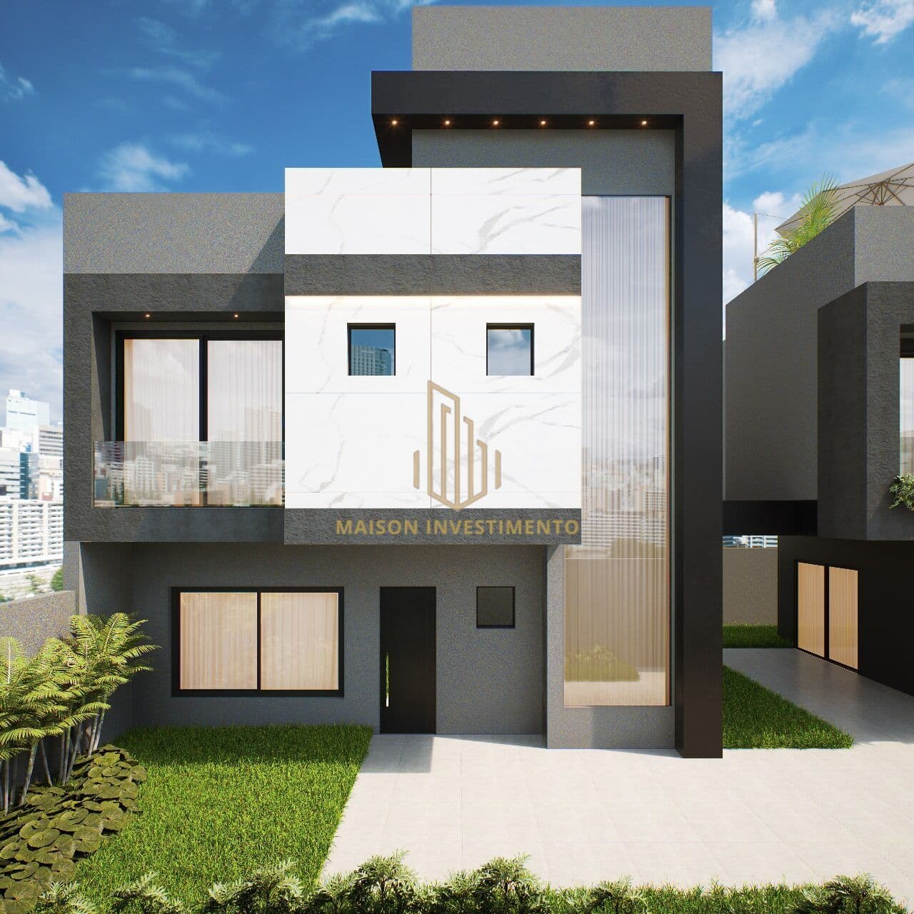Casa em Condomínio no bairro Boqueirão, Curitiba/PR