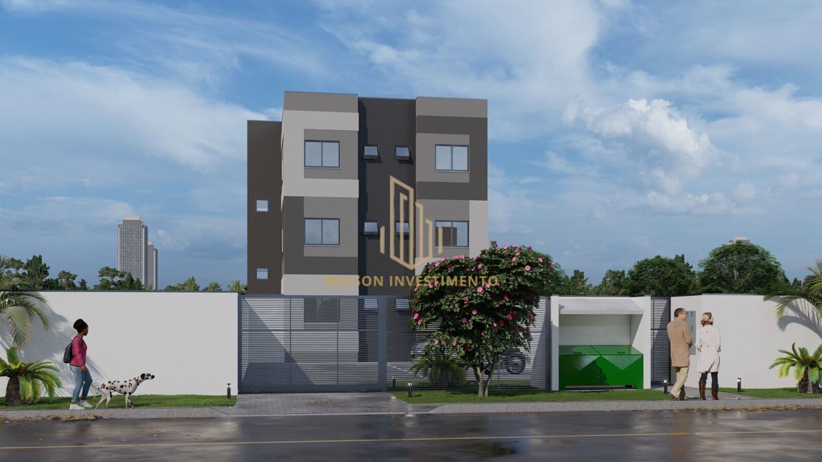 Residencial Goiânia