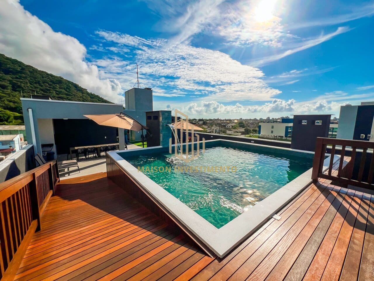 Residencial Torino Matinhos