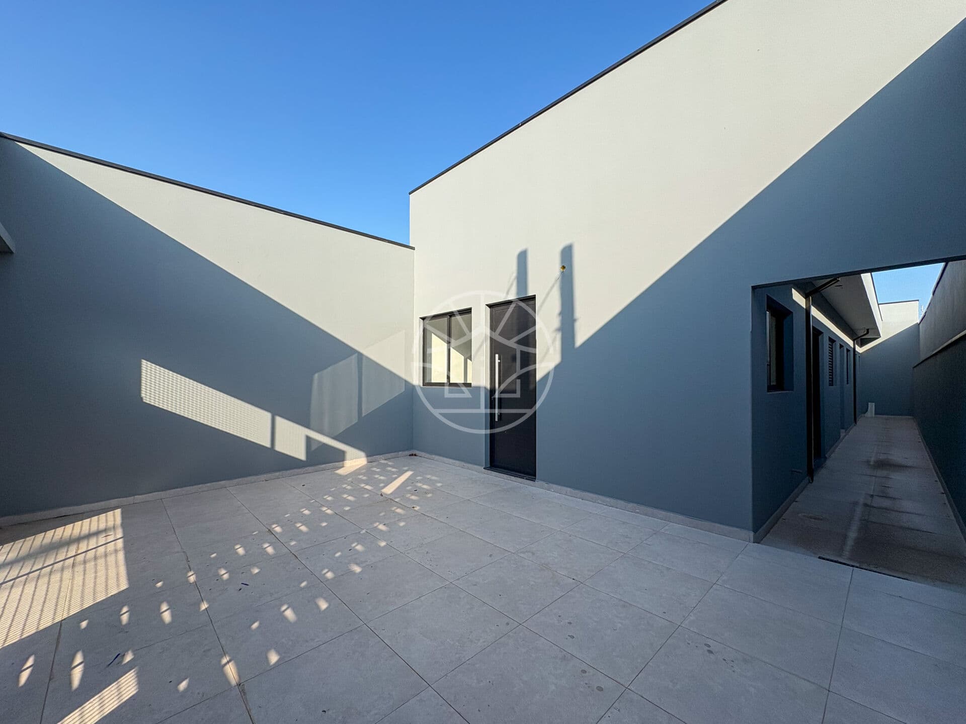 Casa Térrea, com 3 dormitórios, no Jardim Panorama, Salto/SP