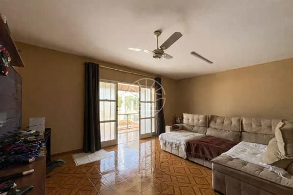 Casa Sobrado em Vila Romão, Salto/SP