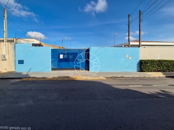 EXCELENTE OPORTUNIDADE IMOBILIÁRIA: TERRENO EM ÁREA CENTRAL – ITU/SP