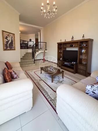 Apartamento de Alto Padrão no Edifício Portella Leste, em Itu/SP