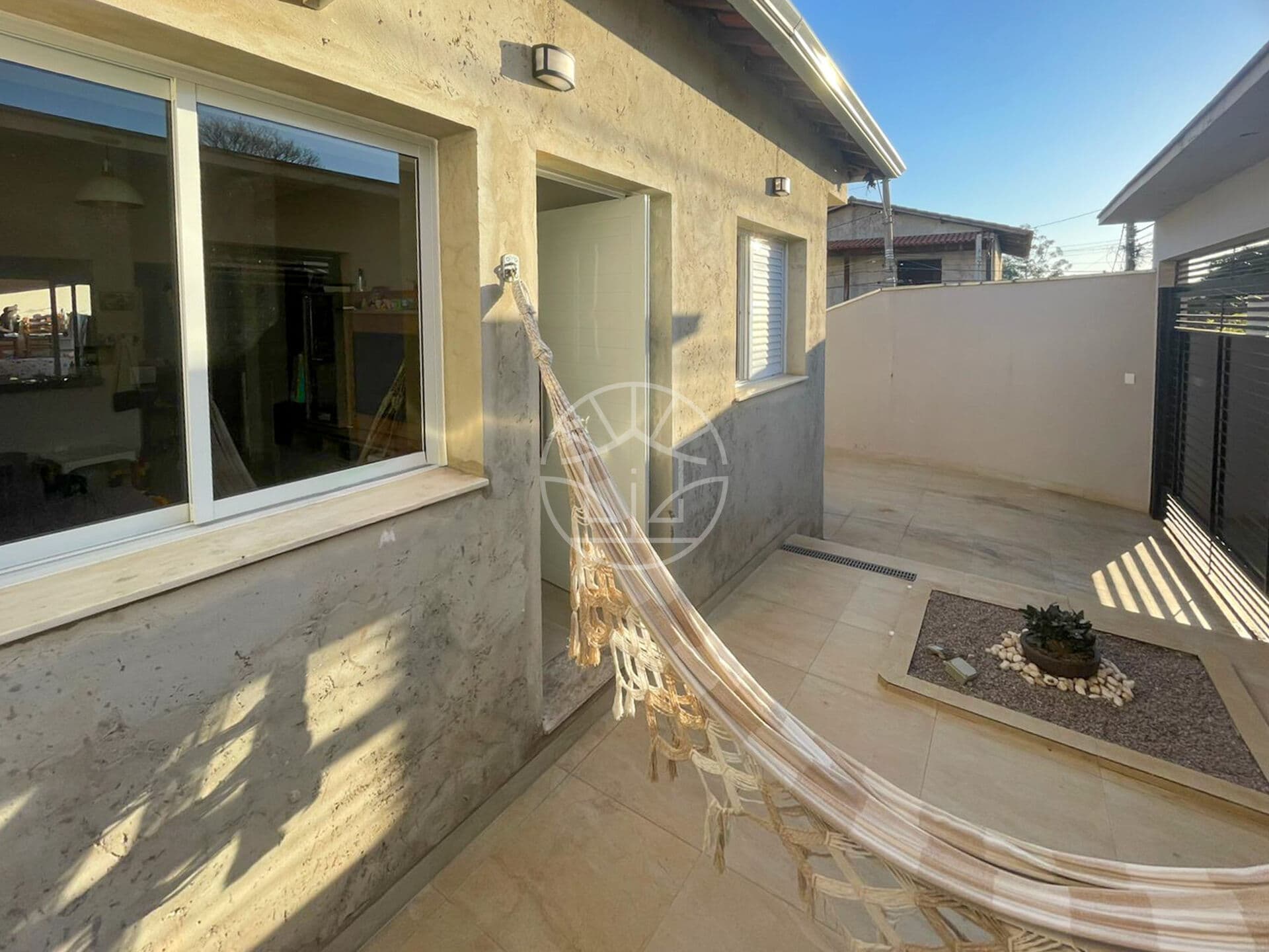 Casa com 2 dormitórios, sendo 1 suíte, na Vila Gardiman, em Itu/SP