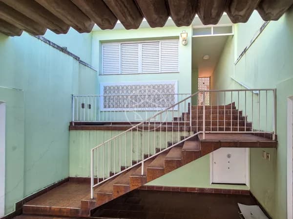 Oportunidade: Residência Espaçosa Próxima ao Centro de Itu/SP