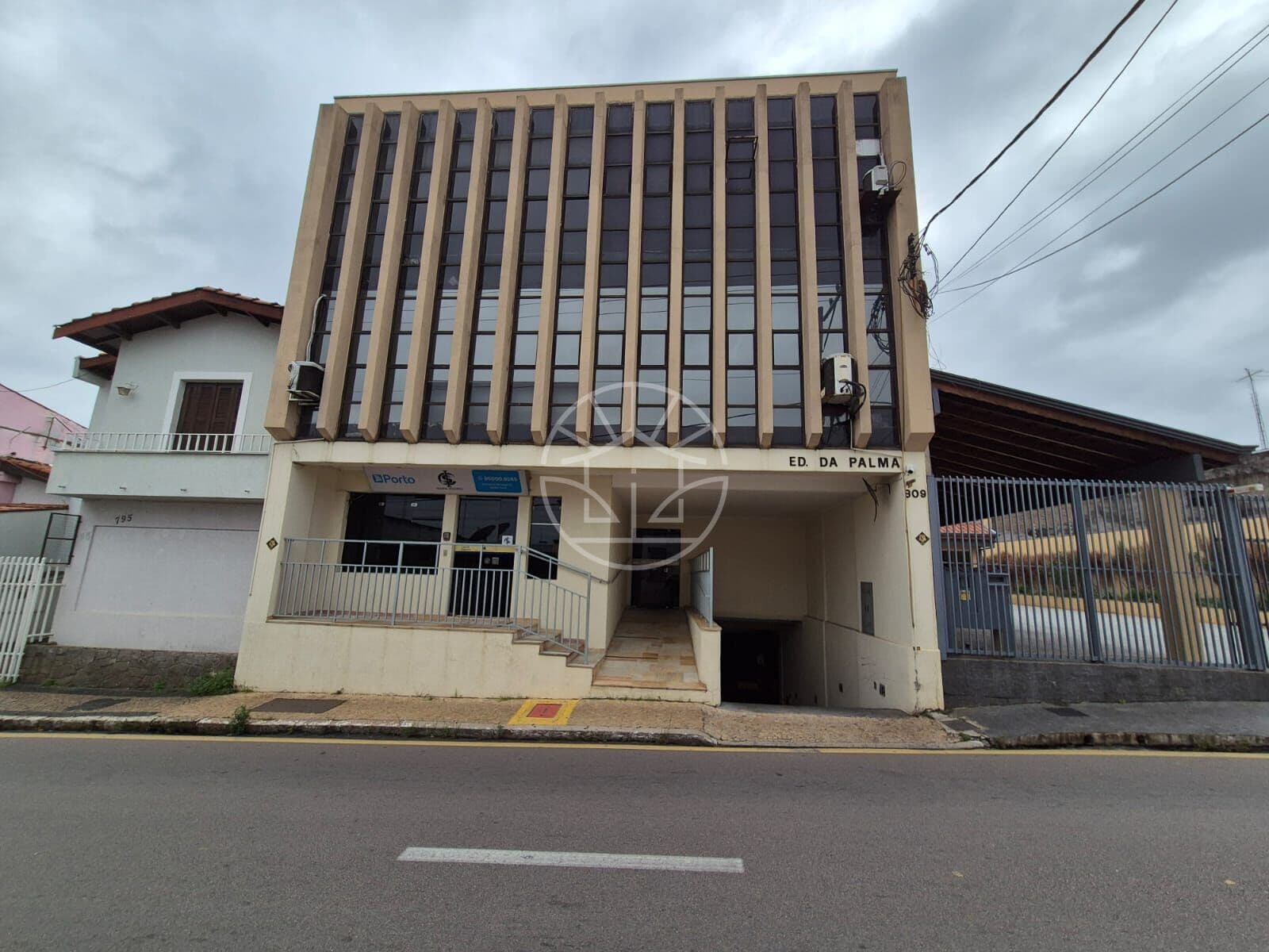 Sala Andar Comercial - no Centro da Cidade de ITU SP