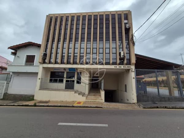 Sala Andar Comercial - no Centro da Cidade de ITU SP
