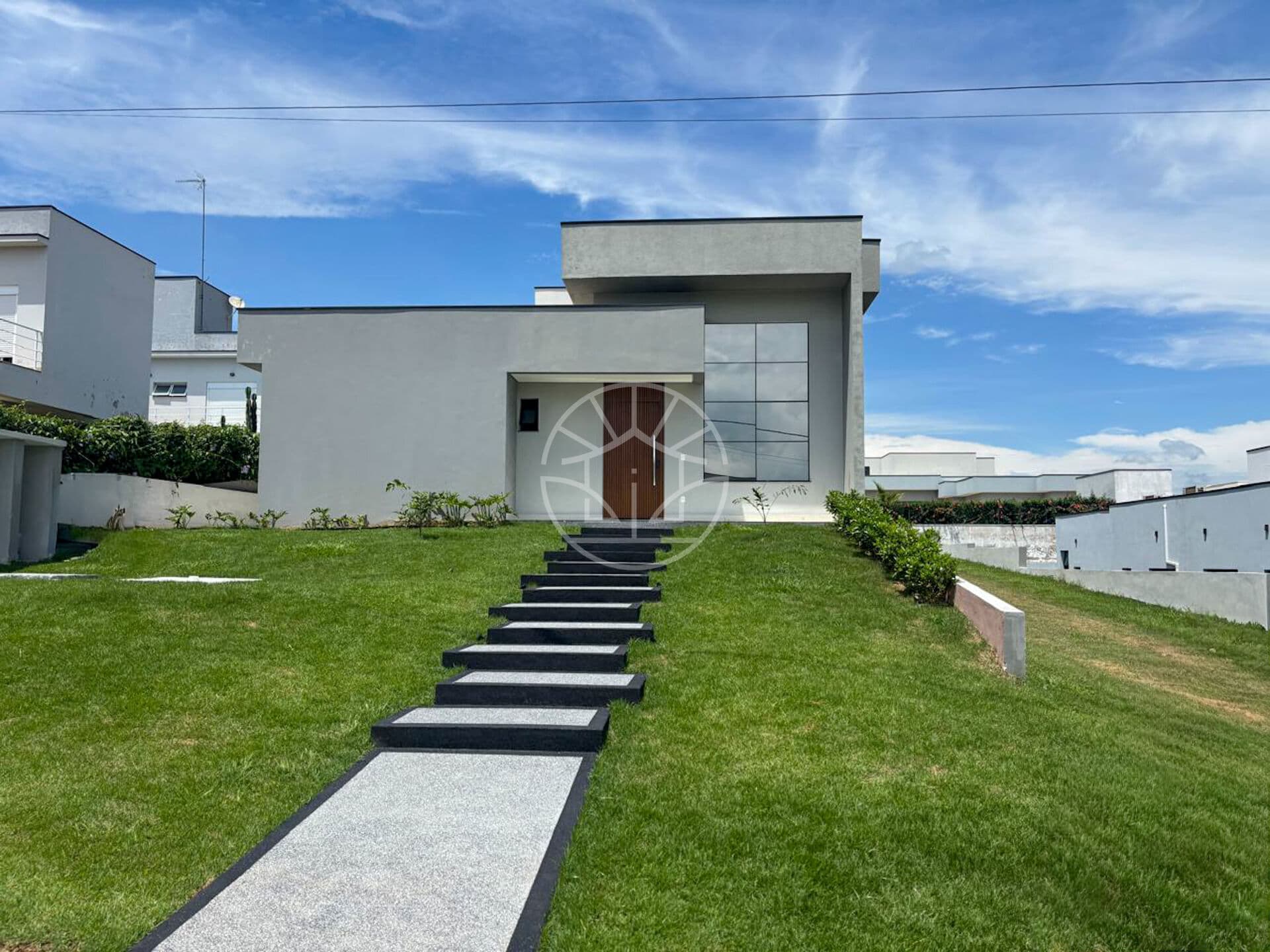 Casa de Condomínio em Salto à venda Terras de Mont Serrat - SP - 4 quartos Área total 1.100,00 m² - R$ 1.790.000,00