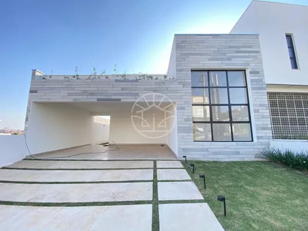 Casa térrea em Condomínio, em Itú/SP