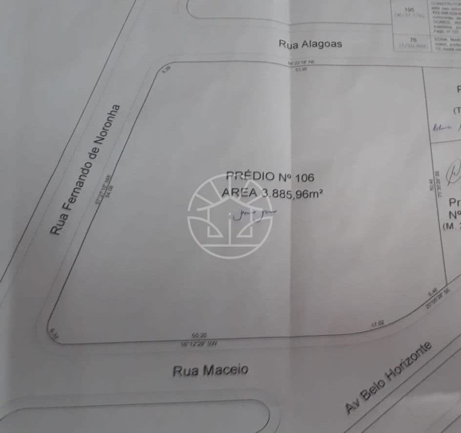OPORTUNIDADE ESTRATÉGICA EM ITU: TERRENO DE 3.885 m² NO BAIRRO BRASIL