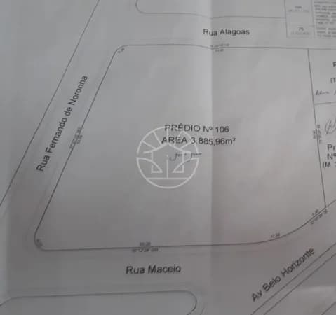OPORTUNIDADE ESTRATÉGICA EM ITU: TERRENO DE 3.885 m² NO BAIRRO BRASIL