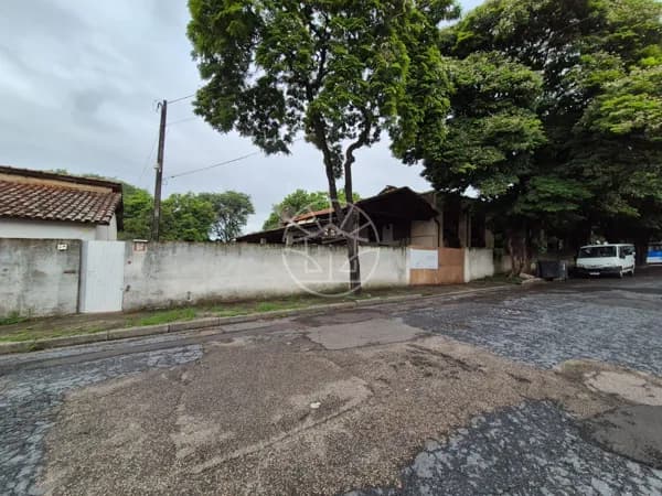OPORTUNIDADE ESTRATÉGICA EM ITU: TERRENO DE 3.885 m² NO BAIRRO BRASIL