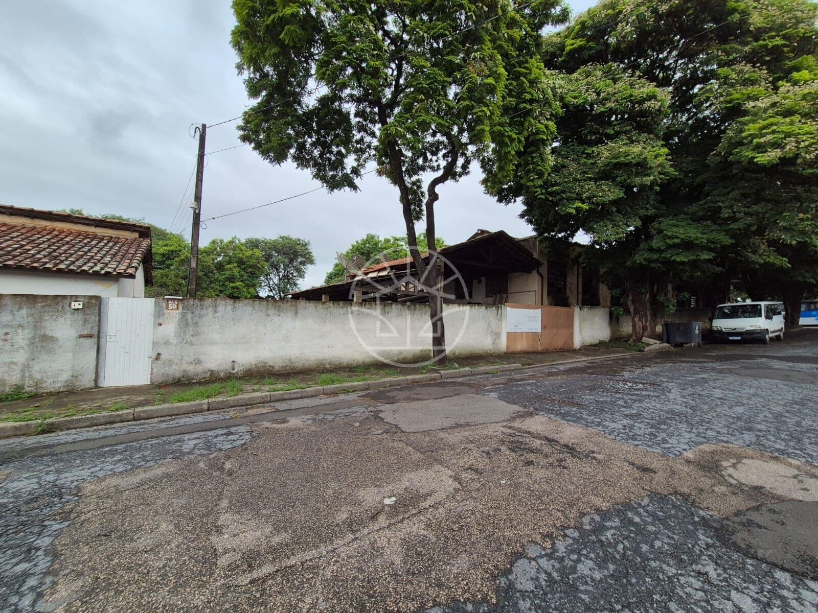 OPORTUNIDADE ESTRATÉGICA EM ITU: TERRENO DE 3.885 m² NO BAIRRO BRASIL
