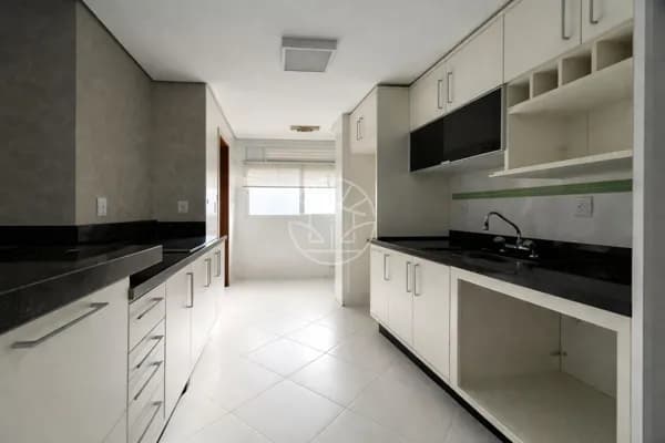 Apartamento com 2 dormitórios e 1 suite Residencial das Flores - Itu/SP