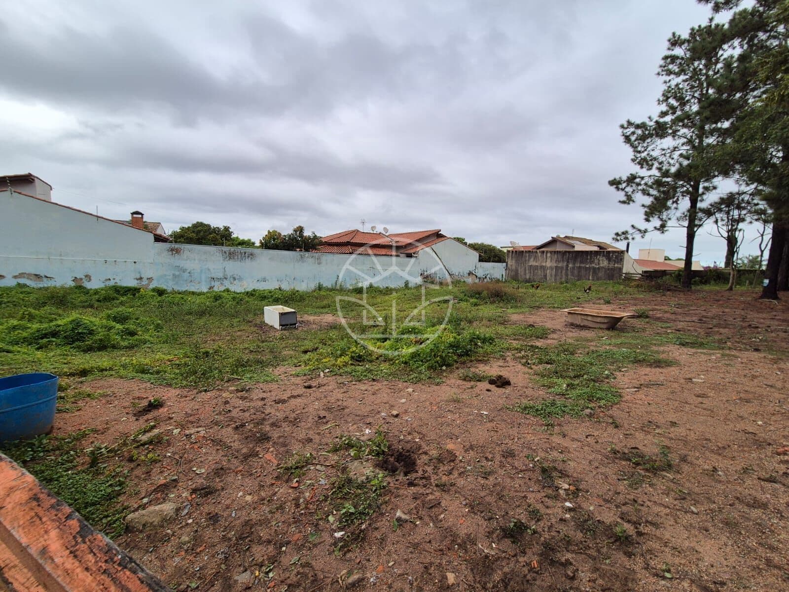 Oportunidade Exclusiva: Terreno de 439m² no Bairro Brasil – Itu/SP