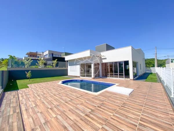 Casa em Condomínio em Portal dos Bandeirantes Salto, Salto/SP