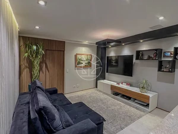 Apartamento com 2 suítes, no Absolutt Residencial, em Itú/SP
