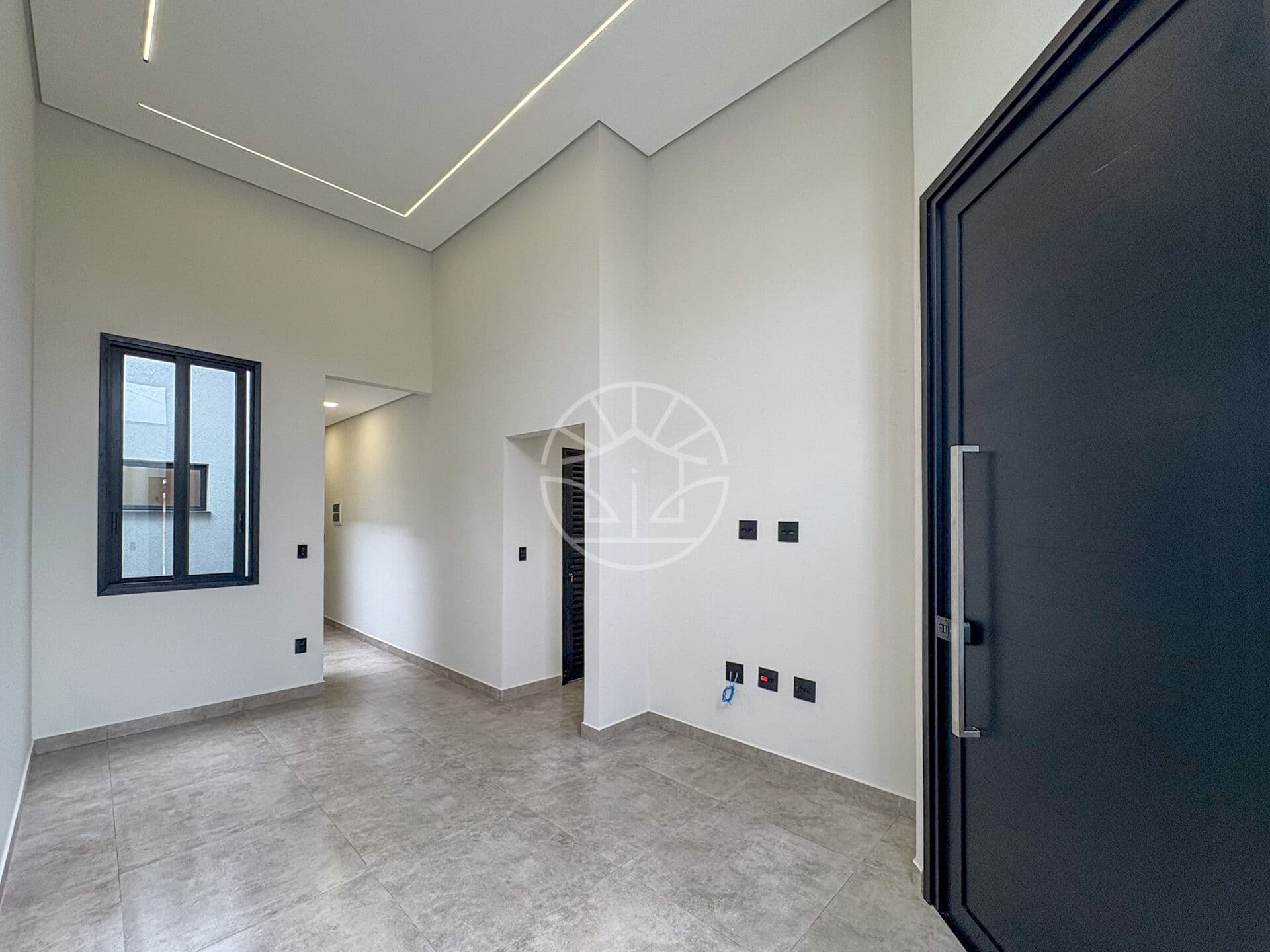 Casa Nova Térrea com 2 dormitórios, no Jardim Santa Marta III, em Salto/SP