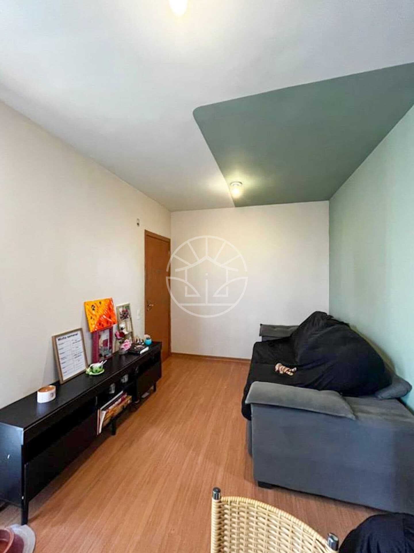 Apartamento com 2 dormitórios Ilha de Balli, Itu/SP