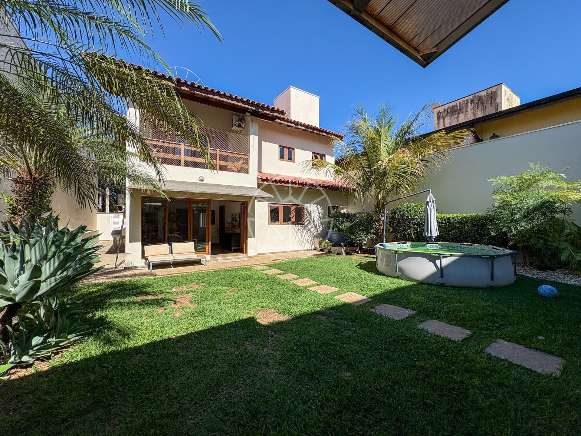 Casa com 4 dormitórios, sendo 3 suítes à venda | Condomínio Portal de Itú