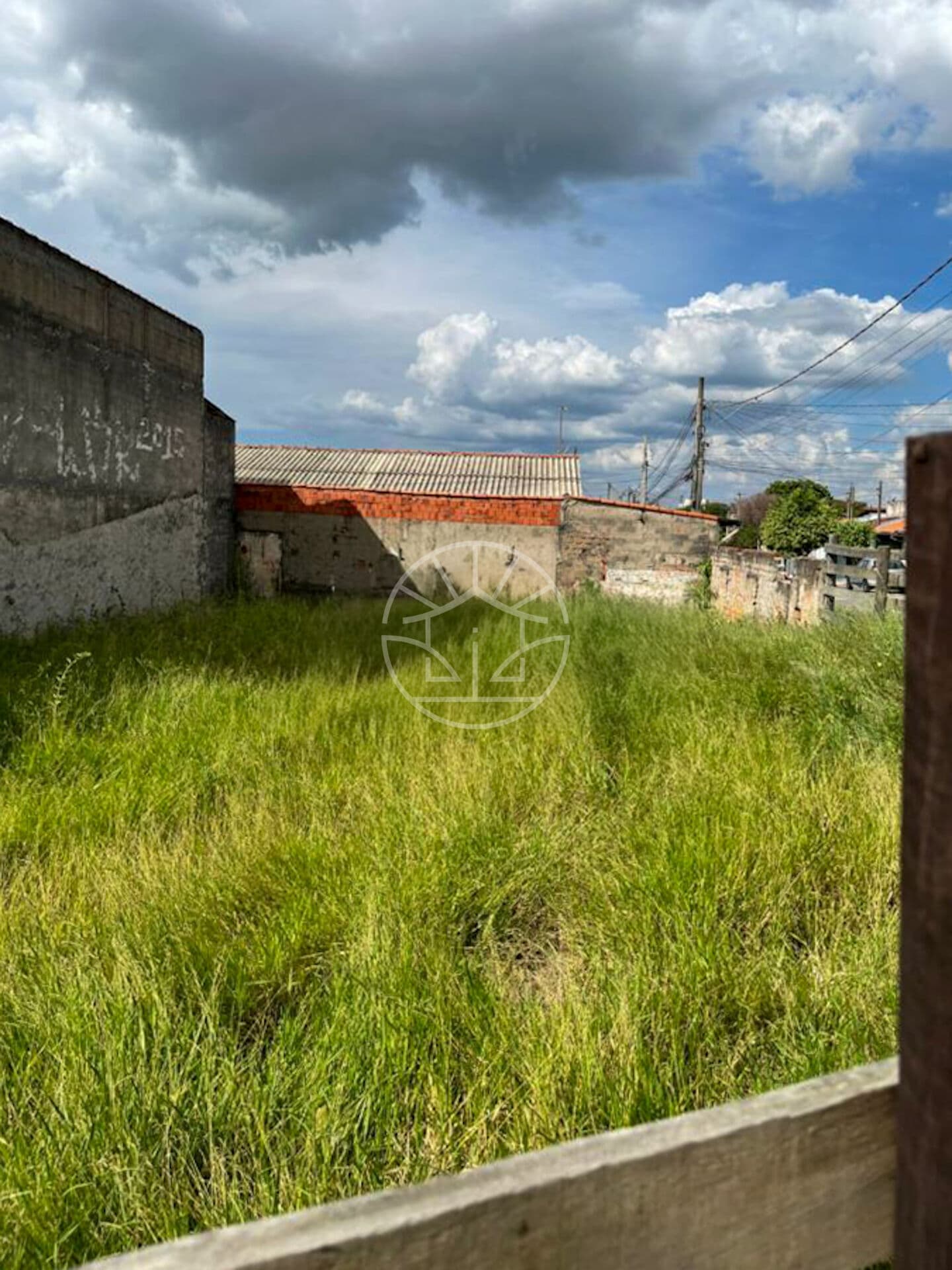 Terreno a venda Parque das Industrias - Itu/SP
