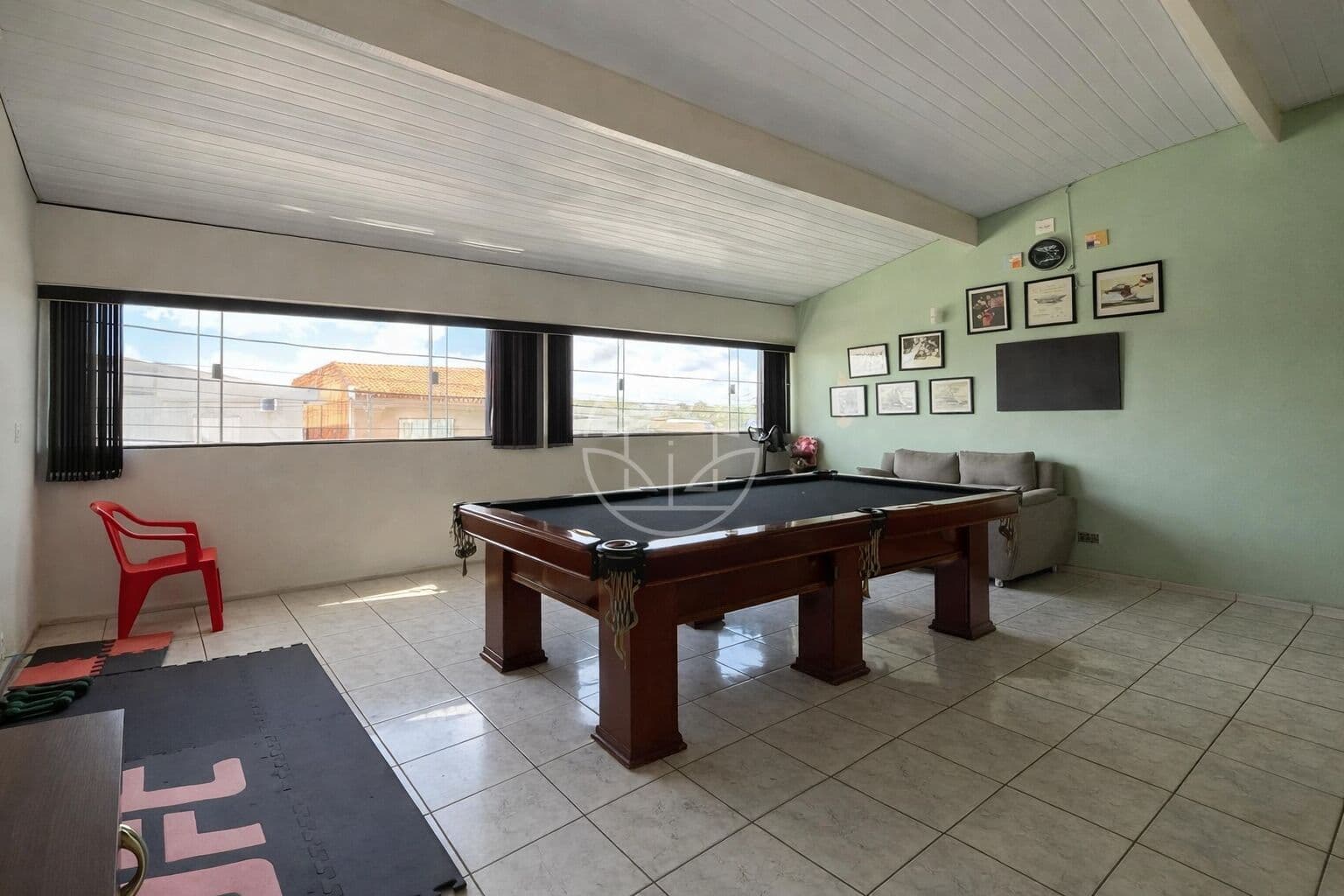 Casa Sobrado 3 dormitórios São Pedro São Paulo - Salto/SP
