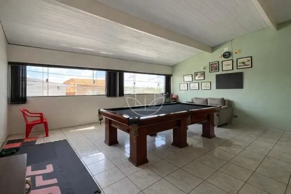 Casa Sobrado 3 dormitórios São Pedro São Paulo - Salto/SP