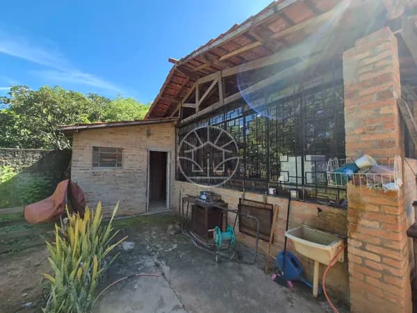 CHÁCARA À VENDA, EM ITU/SP: VERSATILIDADE E LOCALIZAÇÃO PRIVILEGIADA