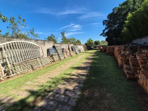 CHÁCARA À VENDA, EM ITU/SP: VERSATILIDADE E LOCALIZAÇÃO PRIVILEGIADA
