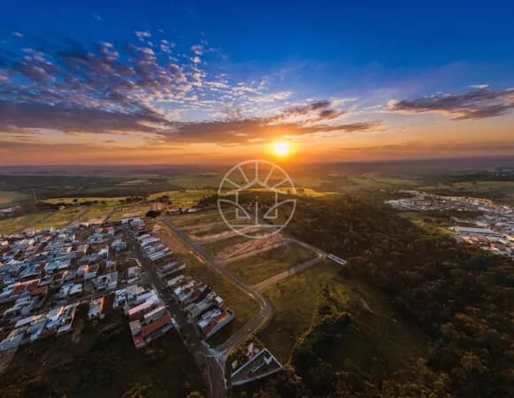 Lotes Jardim Paulista IV