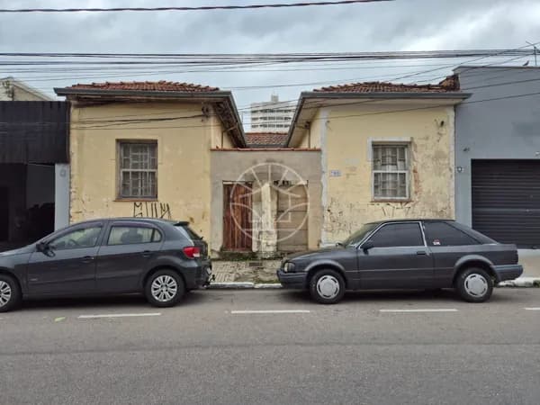 OPORTUNIDADE EXCLUSIVA: TERRENO COMERCIAL/RESIDENCIAL NO CENTRO DE ITU