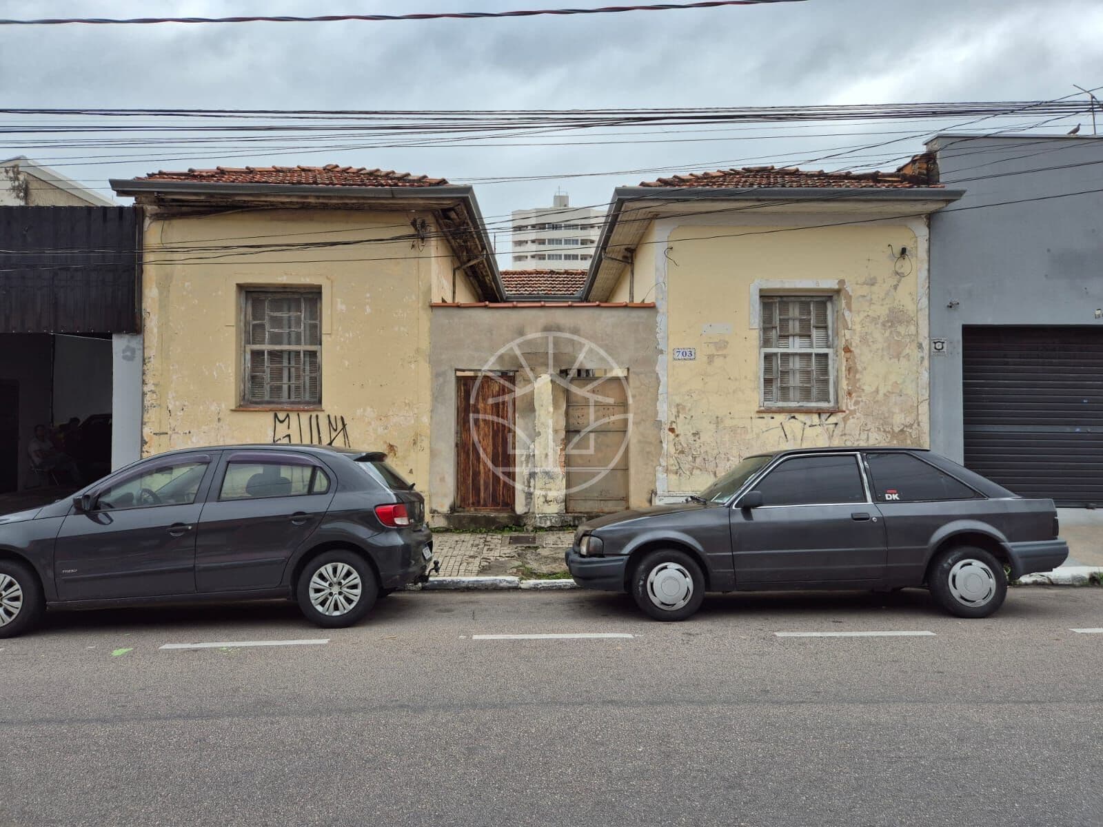 OPORTUNIDADE EXCLUSIVA: TERRENO COMERCIAL/RESIDENCIAL NO CENTRO DE ITU