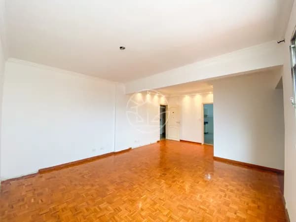 Apartamento no Centro de Itú