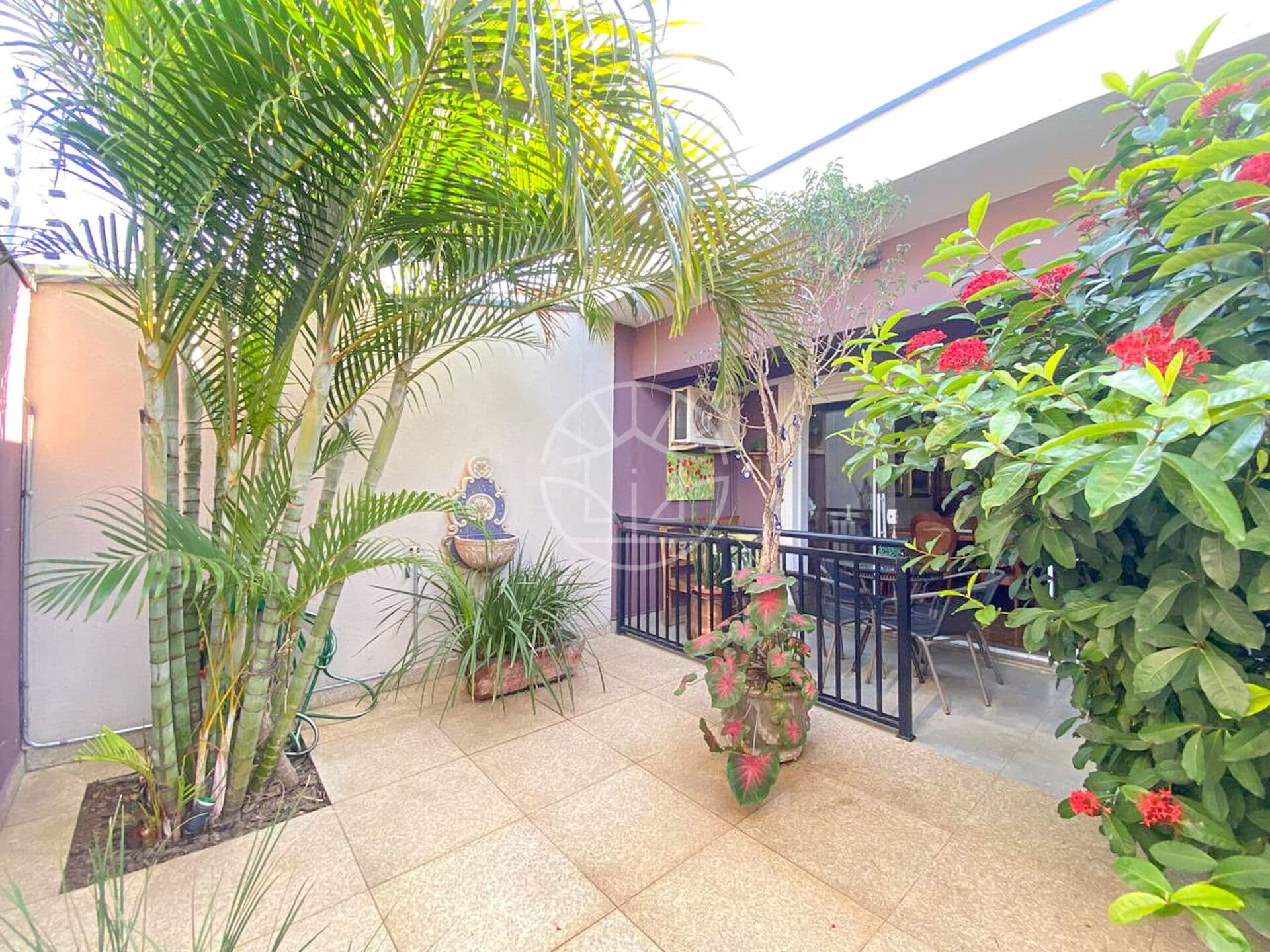 Casa Térrea em excelente bairro em Itú/SP