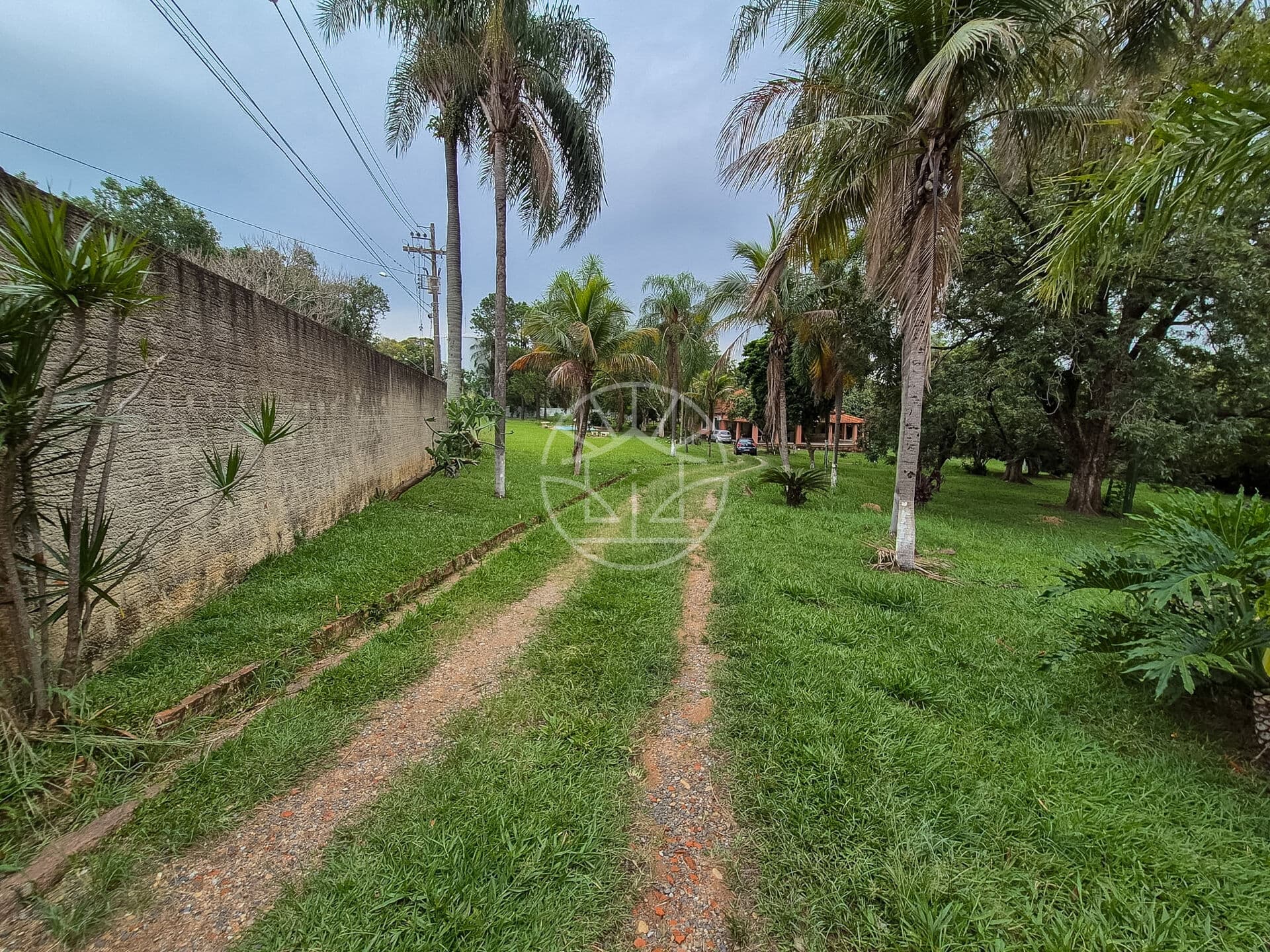 Terreno com viabilidade para incorporação imobiliária