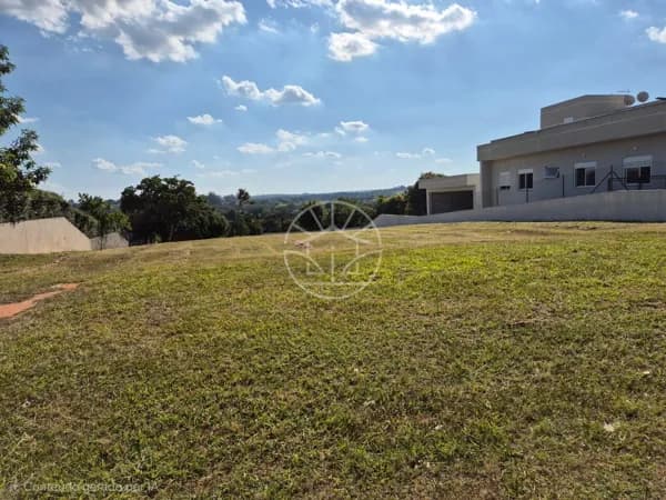 Terreno em Condomínio em Terras de Mont Serrat, Salto/SP