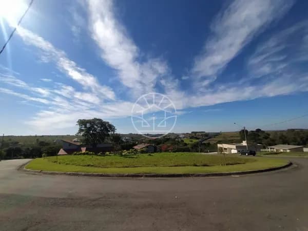 Oportunidade Exclusiva: Terreno de Esquina no Condomínio Residencial Bothânica – Itu/SP