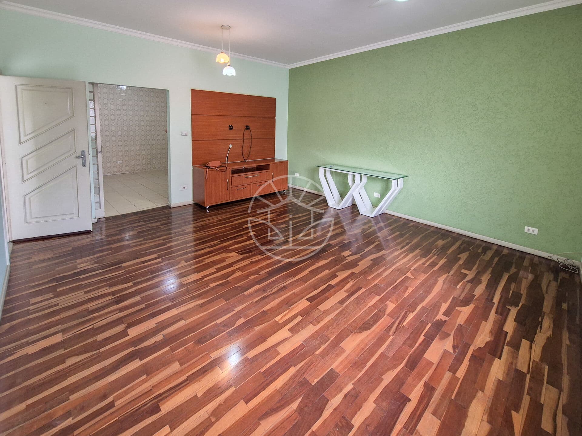 Casa com 3 dormitórios, no Centro da Cidade de Itú/SP