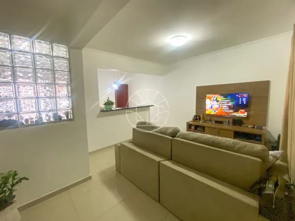 Casa em Condomínio em Vila Padre Bento, Itu/SP